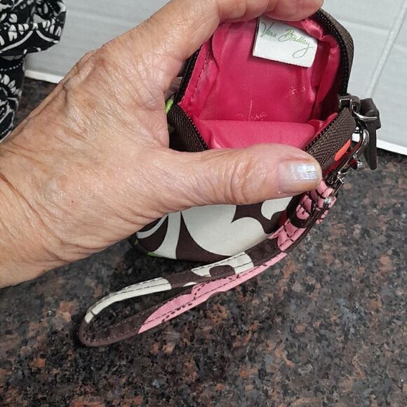 4 Vera Bradley Accessories...EUC  - Picture 4 of 5